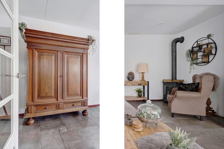 Foto 7 van Chris Plitscherlaan 17