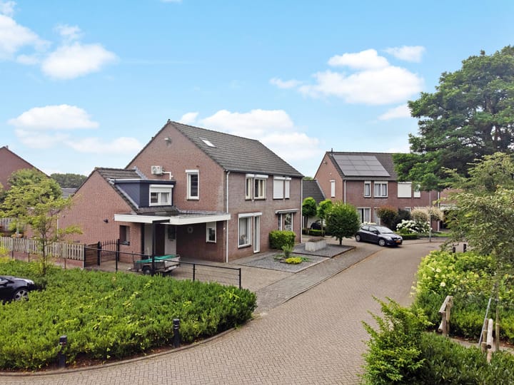 Foto 26 van Chris Plitscherlaan 17