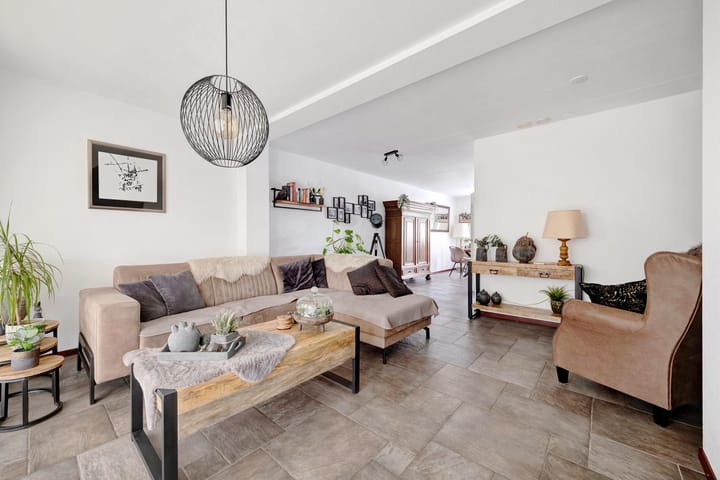 Foto 4 van Chris Plitscherlaan 17