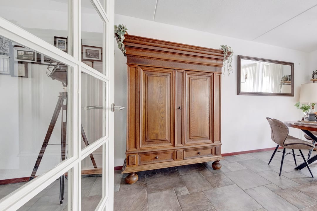 Foto 11 van Chris Plitscherlaan 17