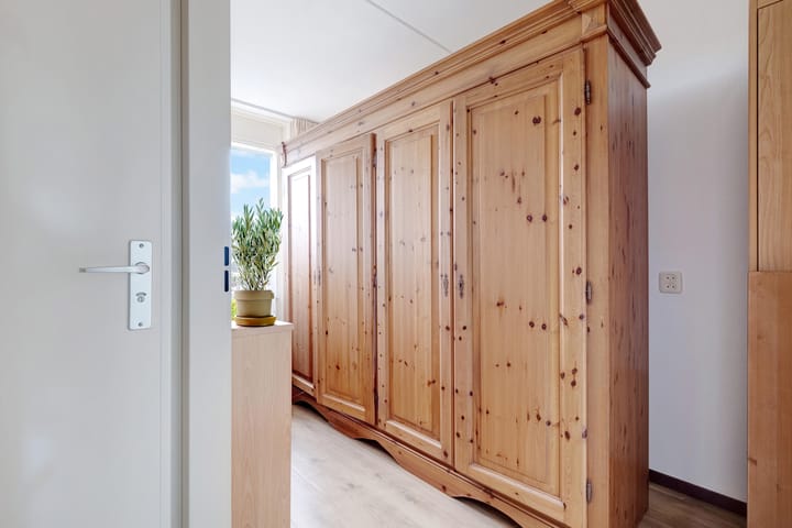 Foto 21 van Chris Plitscherlaan 17