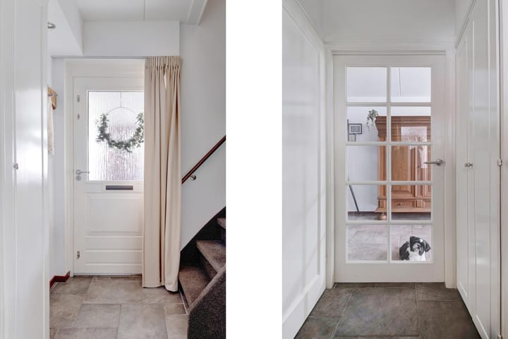 Foto 3 van Chris Plitscherlaan 17