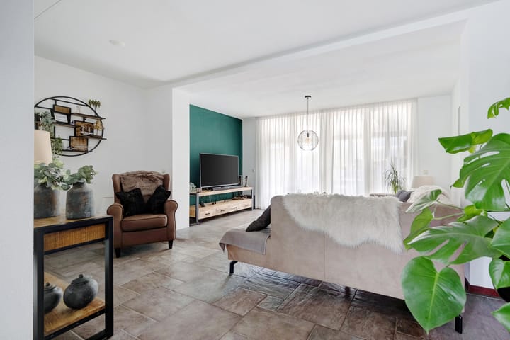 Foto 6 van Chris Plitscherlaan 17