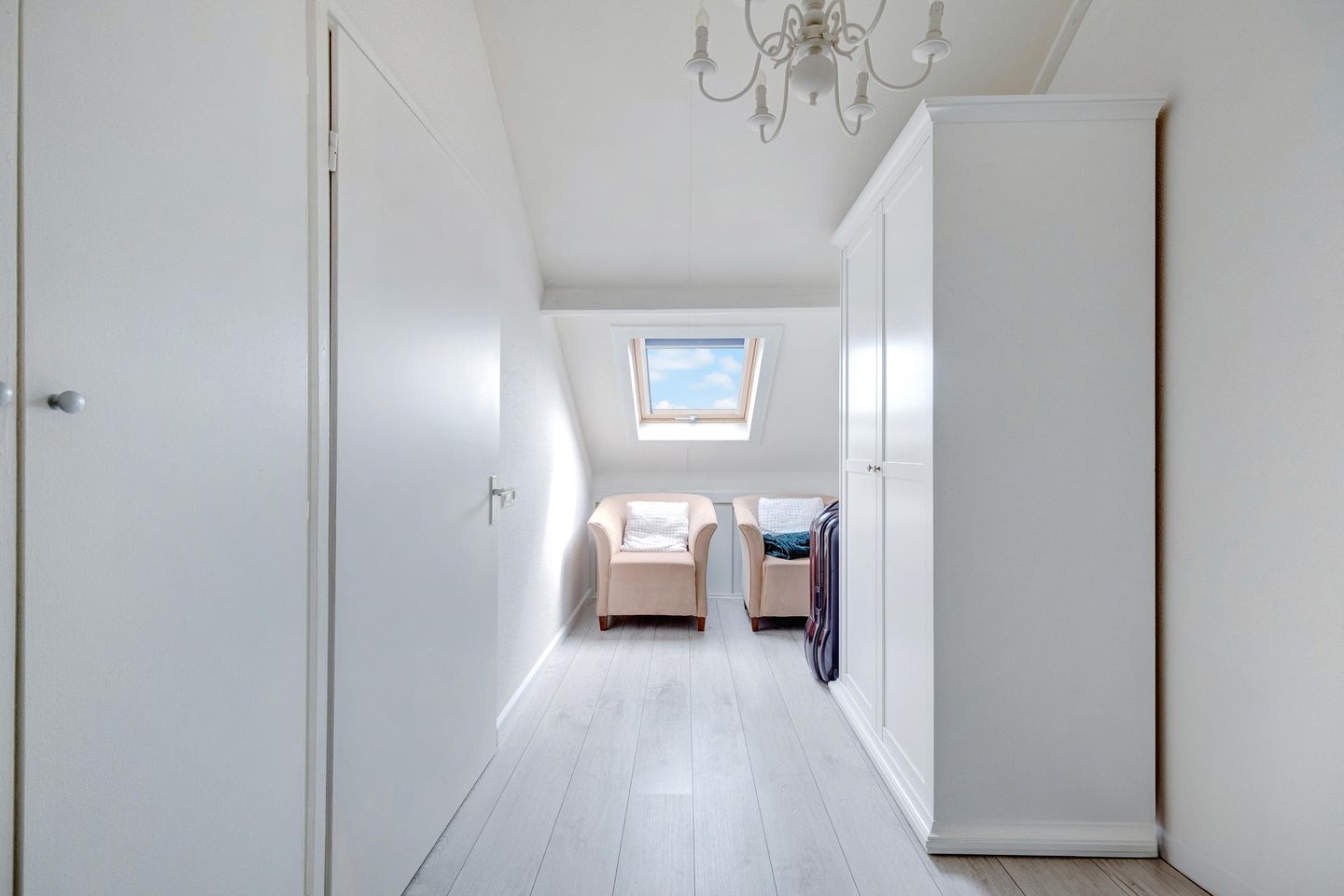 Foto 25 van Chris Plitscherlaan 17