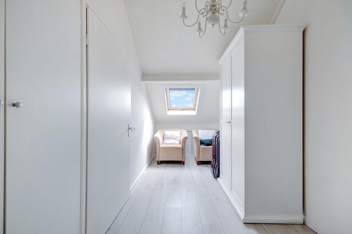 Foto 25 van Chris Plitscherlaan 17