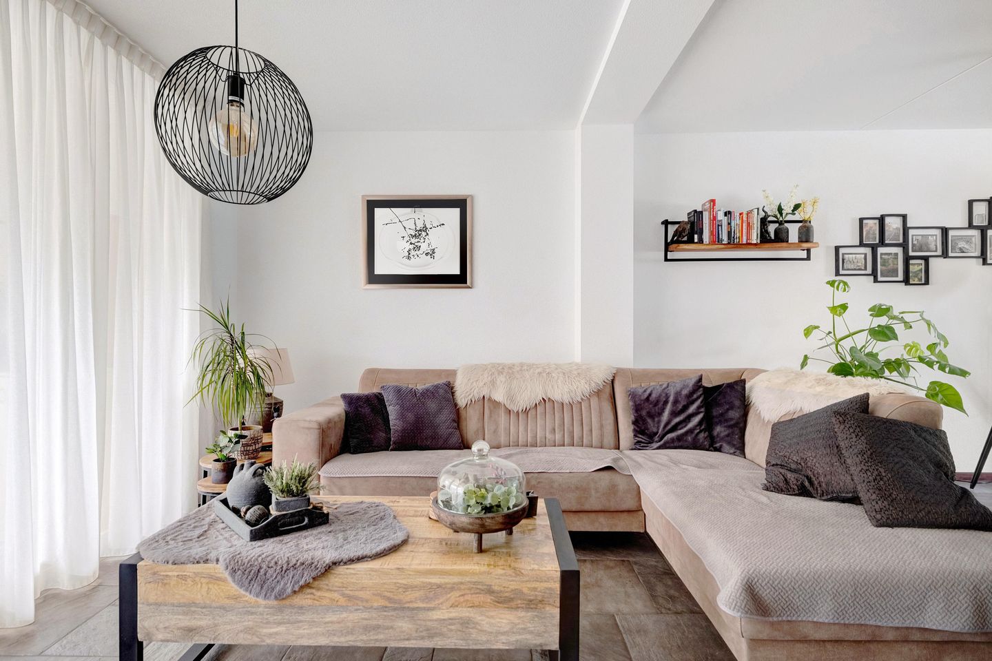 Foto 5 van Chris Plitscherlaan 17