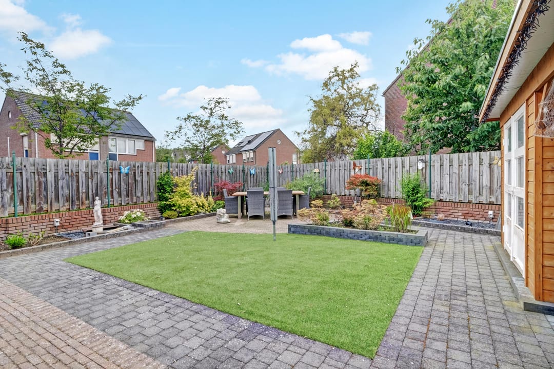 Foto 16 van Chris Plitscherlaan 17