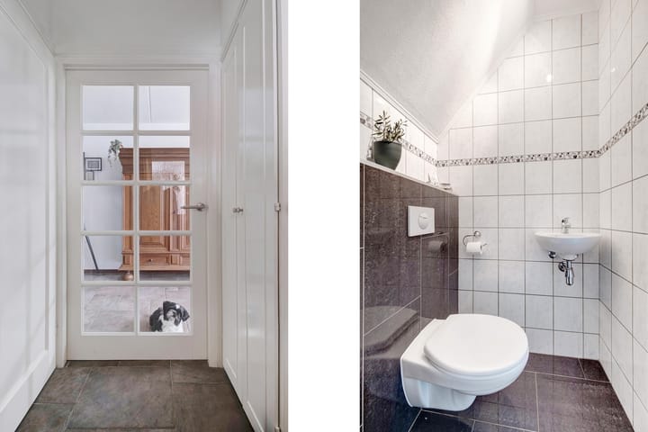 Foto 12 van Chris Plitscherlaan 17