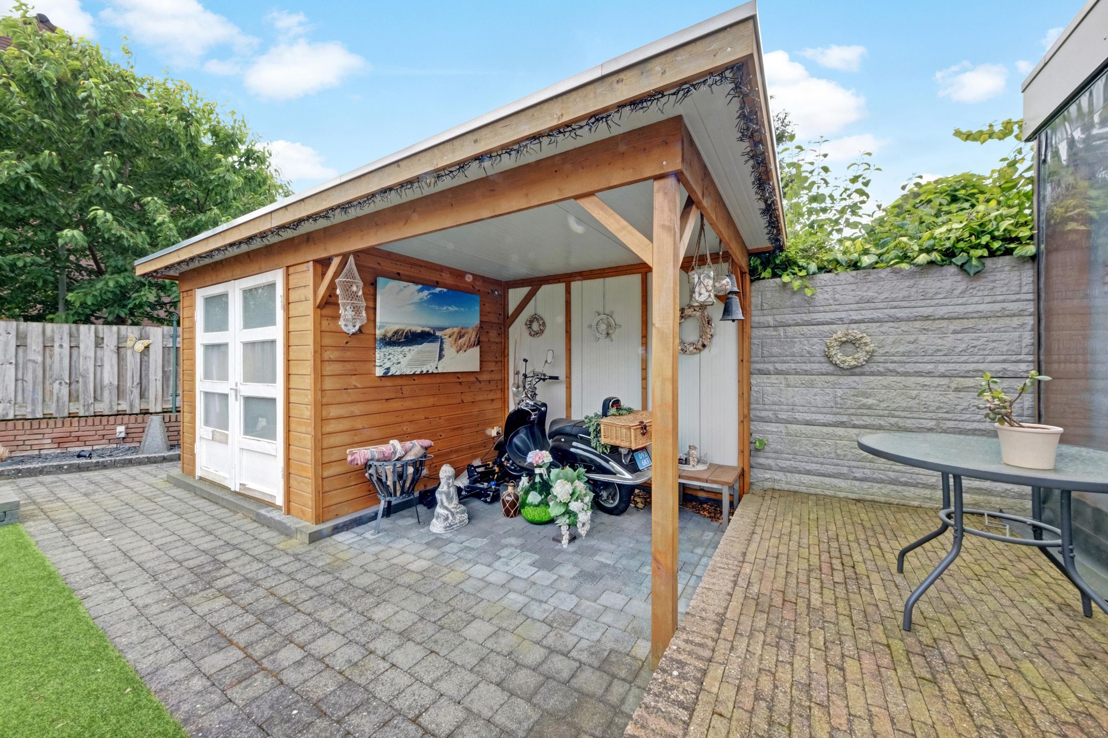 Foto 18 van Chris Plitscherlaan 17