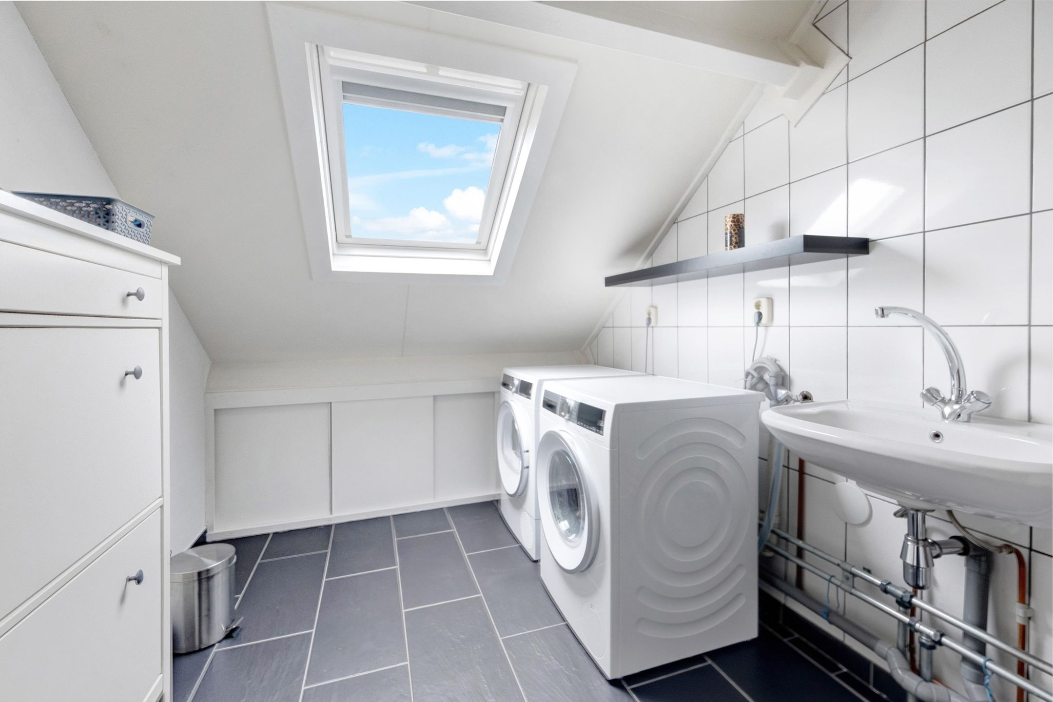 Foto 24 van Chris Plitscherlaan 17