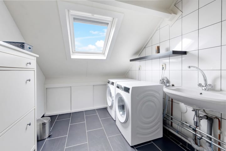 Foto 24 van Chris Plitscherlaan 17