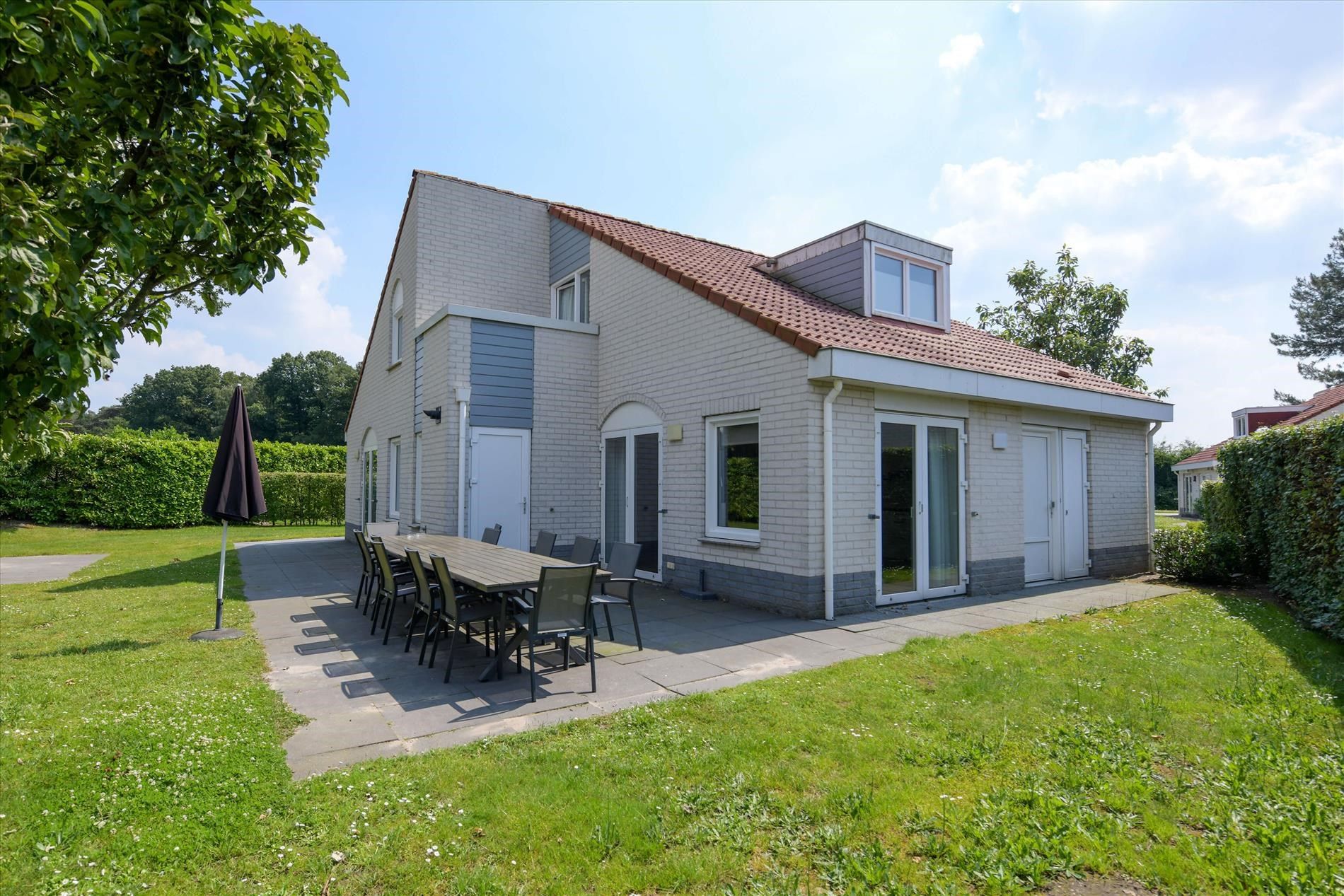 Foto 3 van Dorperheideweg 12-185