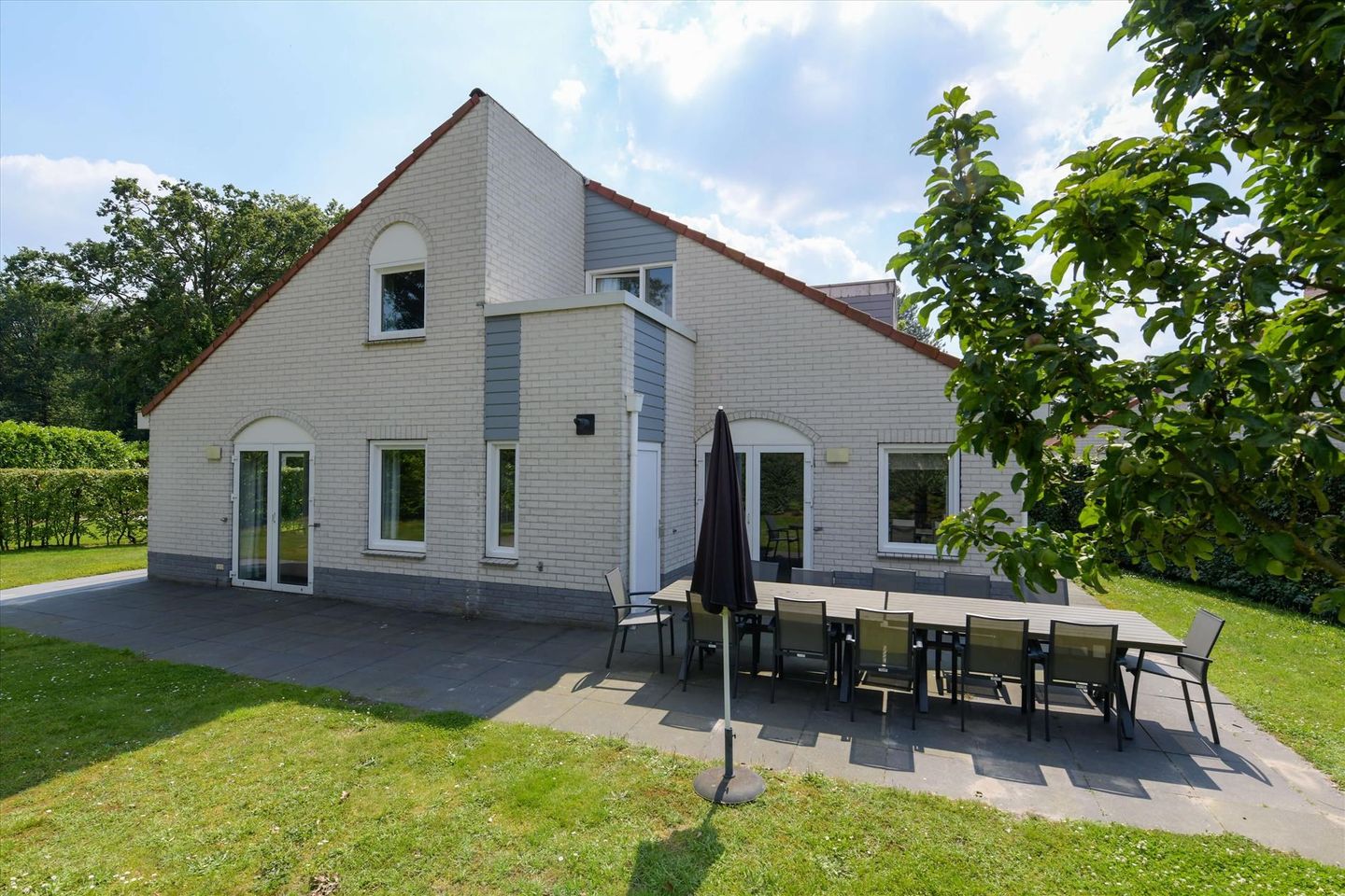 Foto 4 van Dorperheideweg 12-185