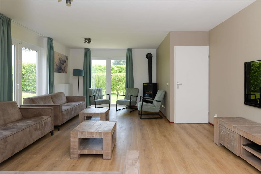 Foto 7 van Dorperheideweg 12-185