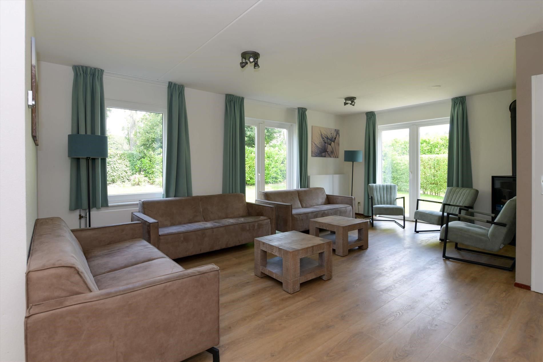 Foto 6 van Dorperheideweg 12-185