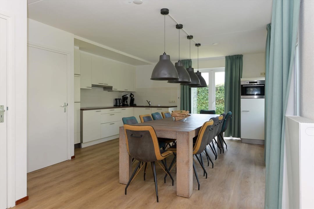 Foto 13 van Dorperheideweg 12-185