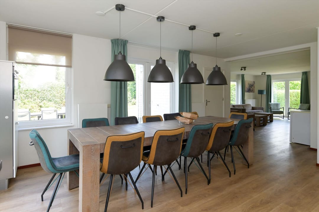 Foto 11 van Dorperheideweg 12-185