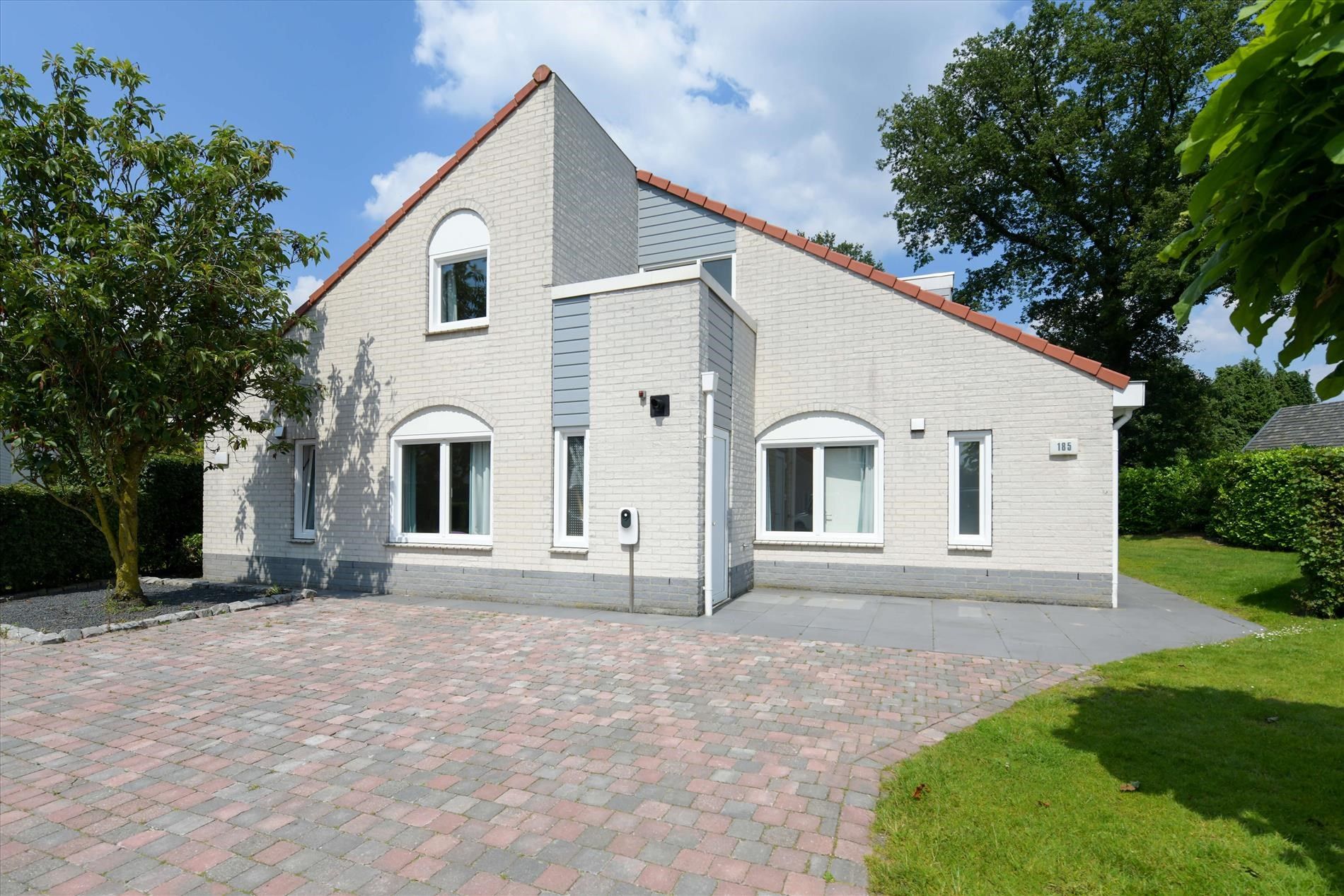 Foto 48 van Dorperheideweg 12-185