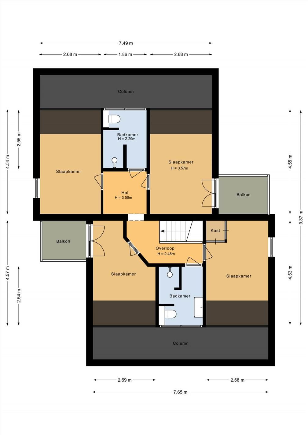 Foto 51 van Dorperheideweg 12-185