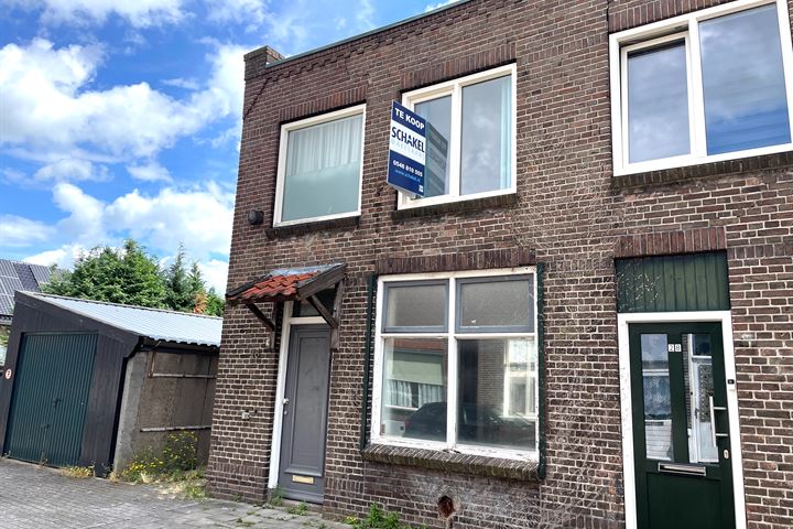 Eilandstraat 26