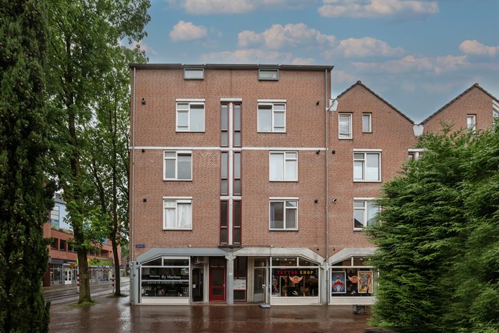 Bekijk foto 6 van Koestraat 41-F