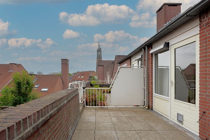 Bekijk foto 10 van Koestraat 41-F