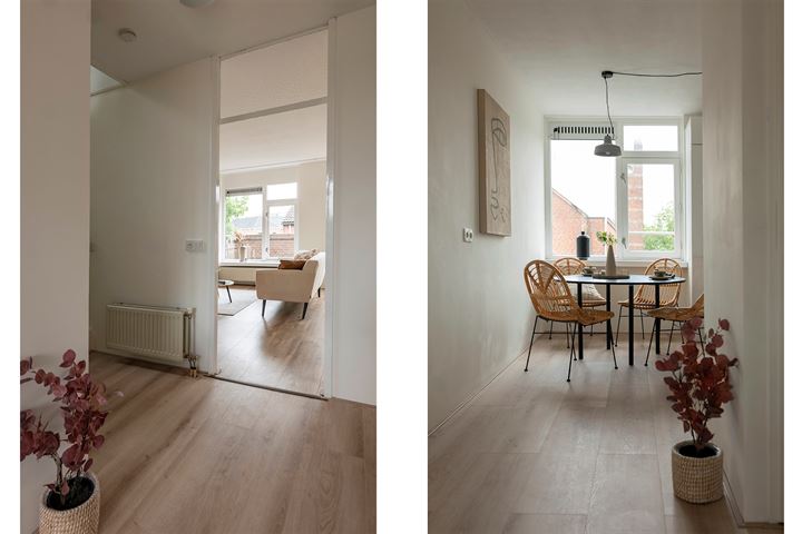 Bekijk foto 16 van Koestraat 41-F