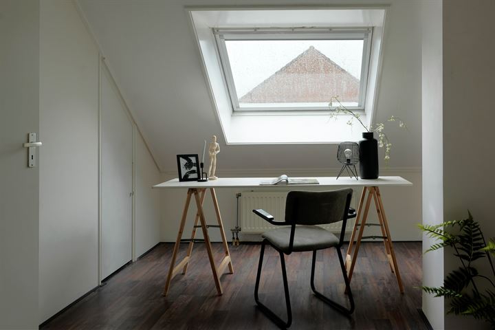 Bekijk foto 32 van Koestraat 41-F