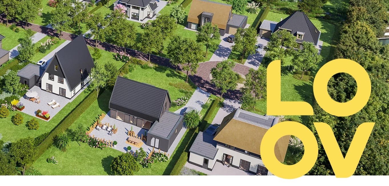 Foto 9 van Buizerd - Fase 2 (Bouwnr. 11)