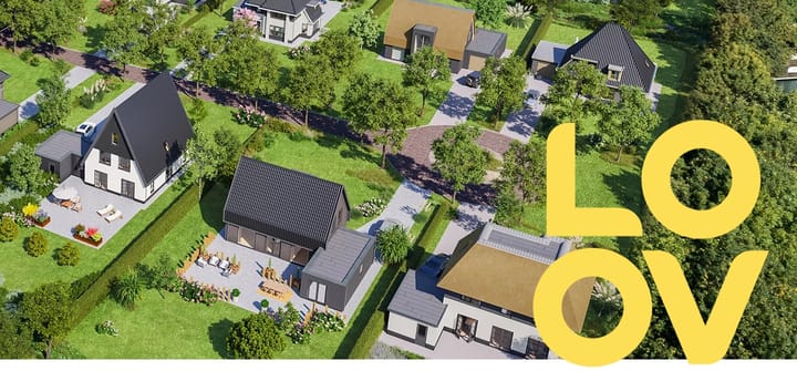 Foto 9 van Buizerd - Fase 2 (Bouwnr. 11)