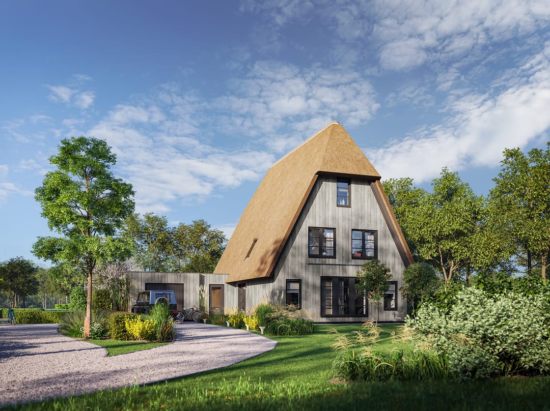 Photo 7 of Havik - Fase 2 (Bouwnr. 16)