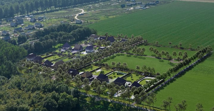 Photo 9 of Havik - Fase 2 (Bouwnr. 16)