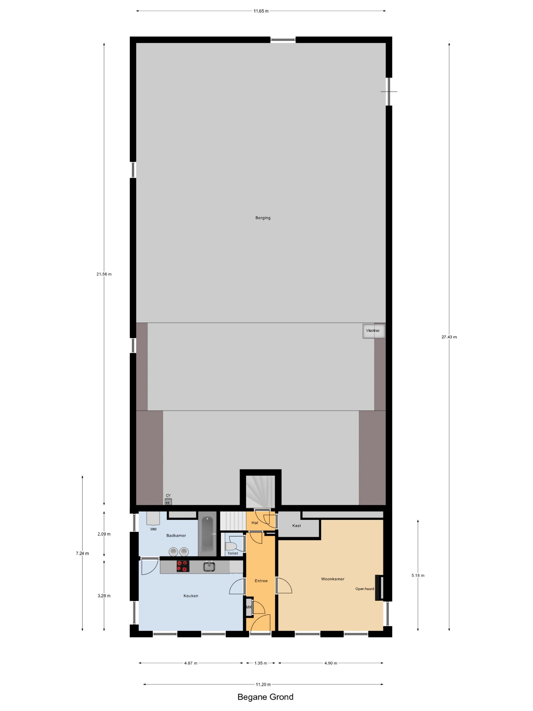 Foto 81 van Lekdijk 436