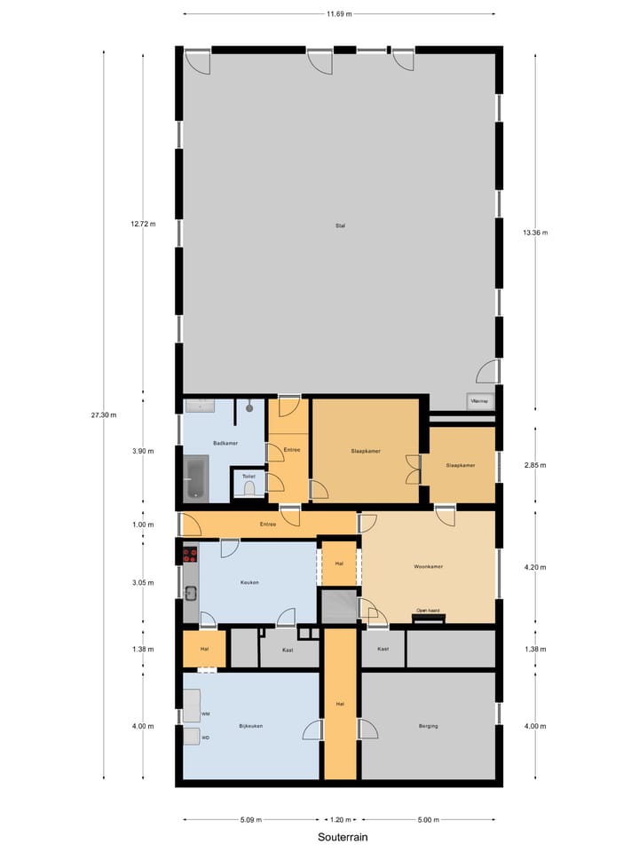 Foto 83 van Lekdijk 436