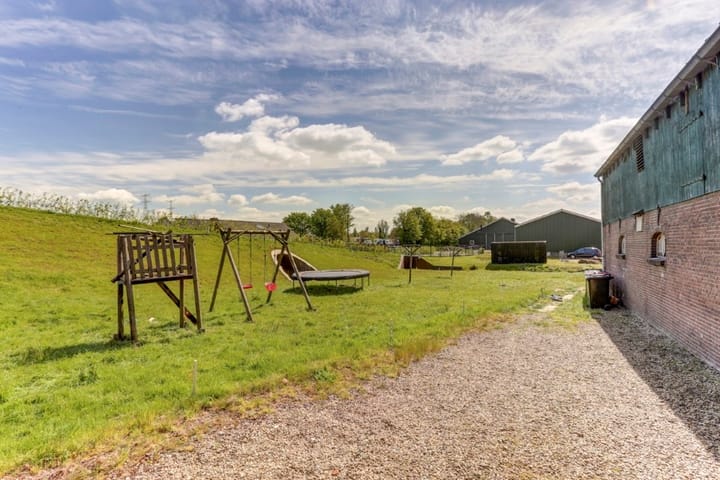 Foto 5 van Lekdijk 436