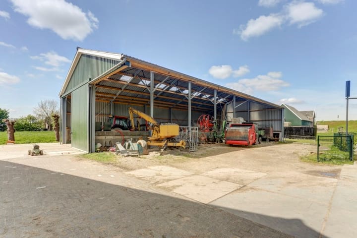 Foto 50 van Lekdijk 436