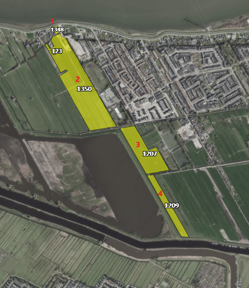 Foto 80 van Lekdijk 436