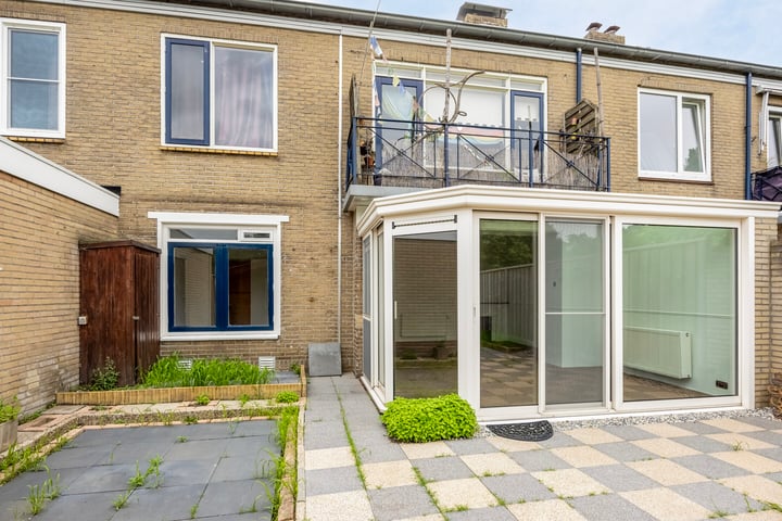 Bekijk foto 4 van Frans Halsstraat 53