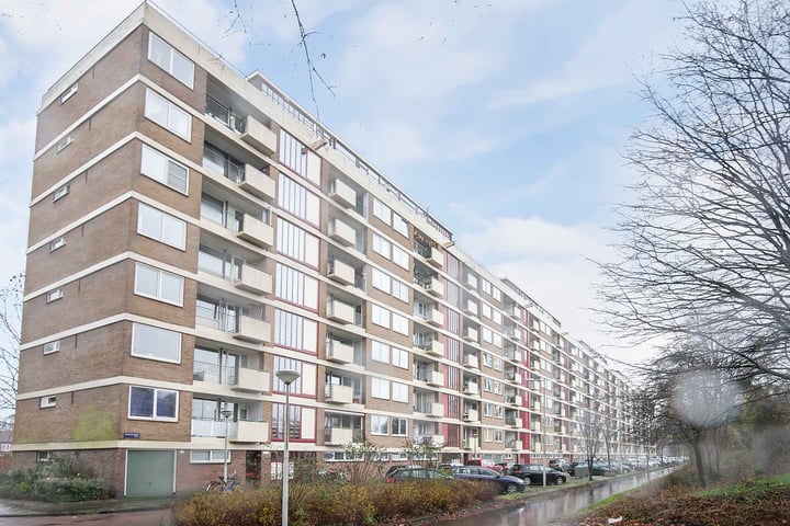 Eastonstraat 136