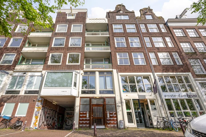 Foto 2 van Korte Prinsengracht 67