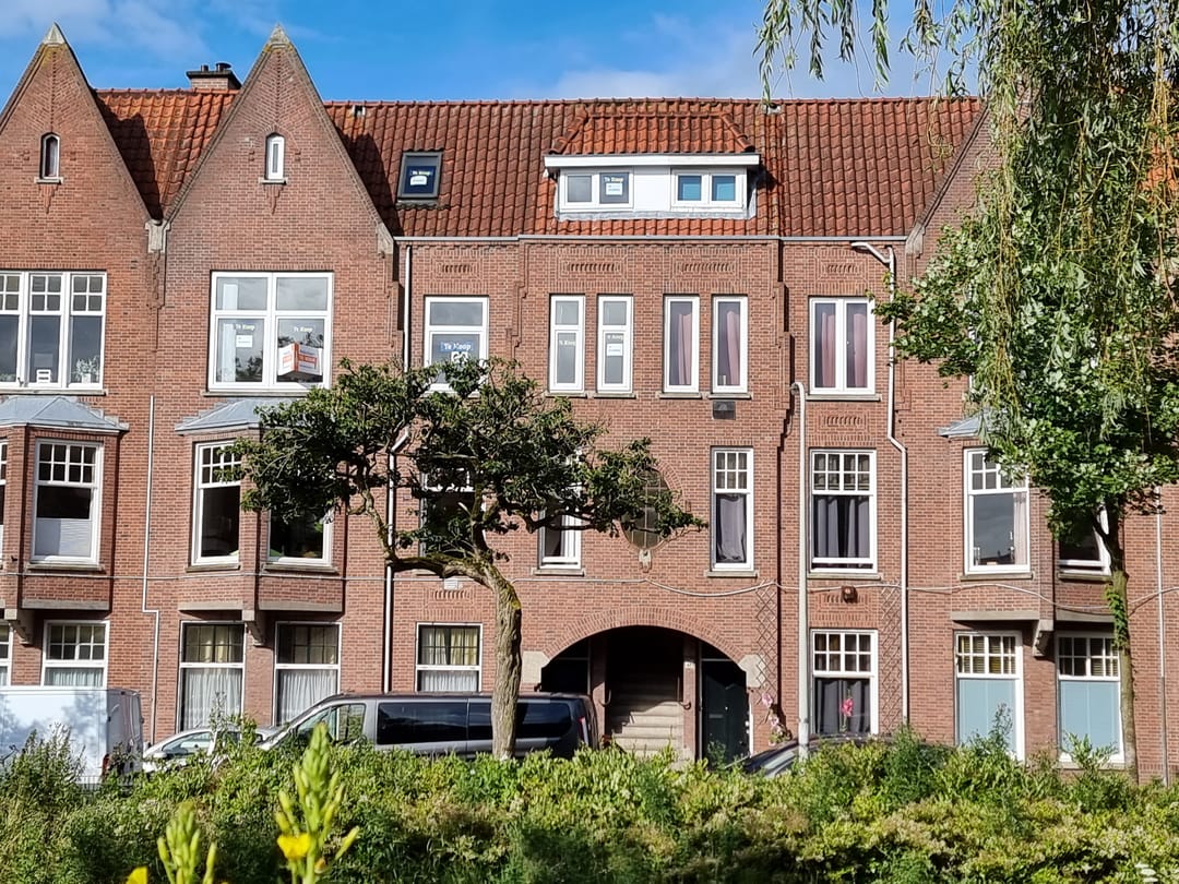 Foto 1 van Valkenboskade 374