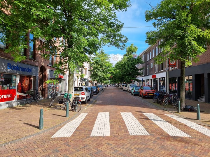 Foto 56 van Valkenboskade 374