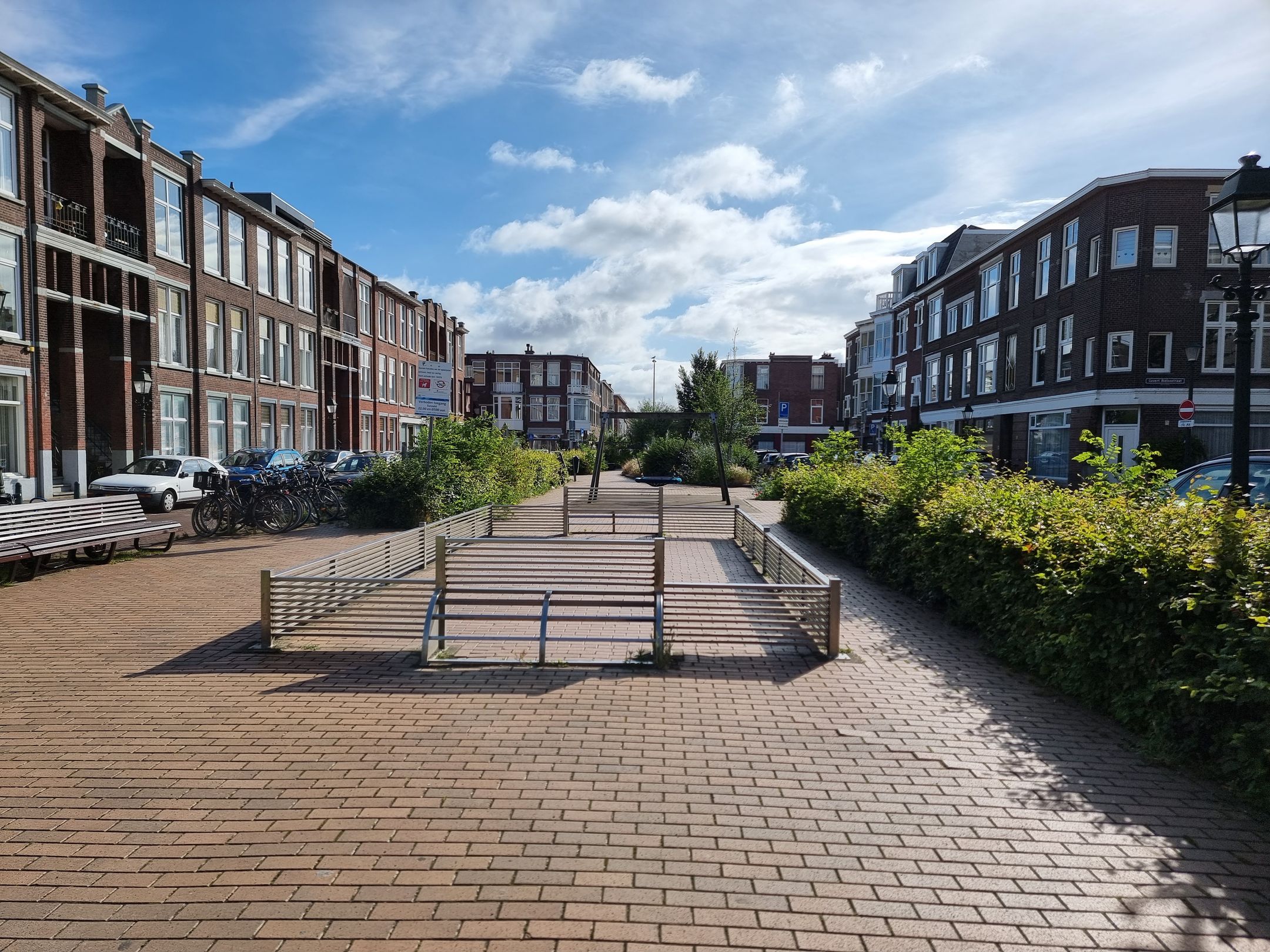 Foto 57 van Valkenboskade 374