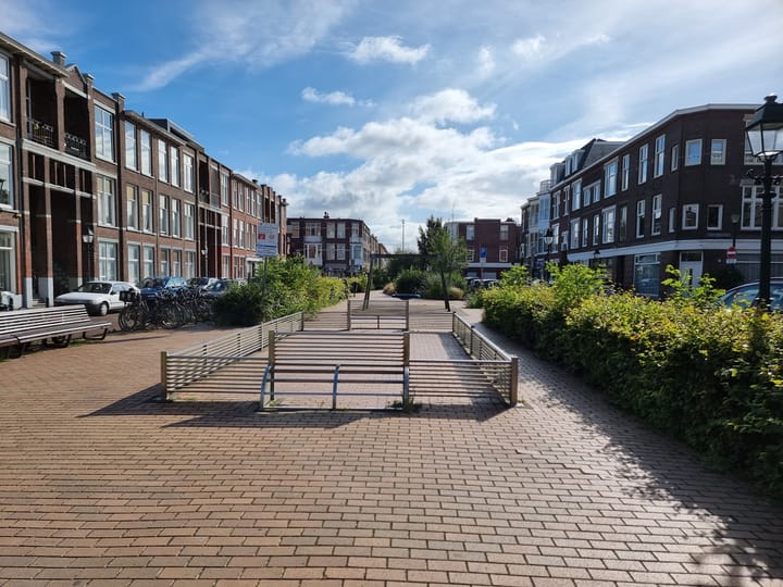 Foto 57 van Valkenboskade 374