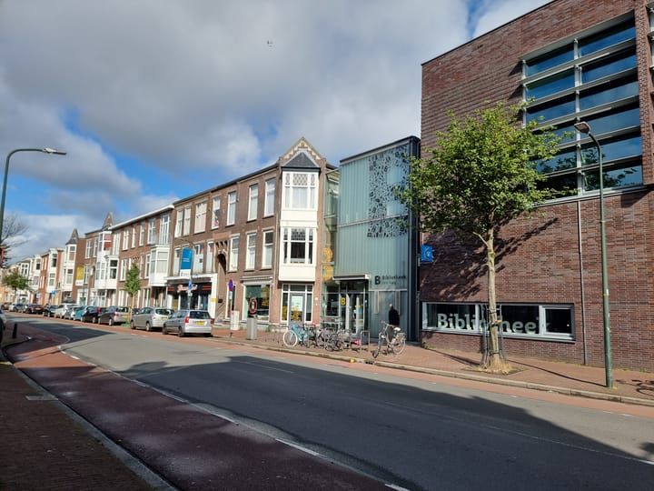 Foto 58 van Valkenboskade 374