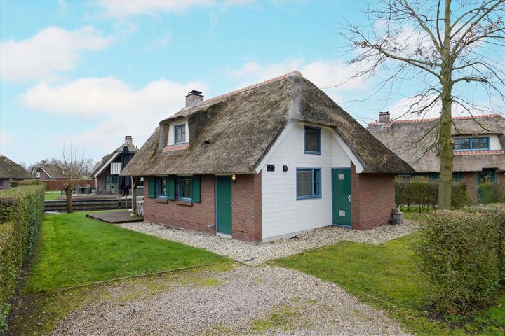 Bekijk foto 42 van Veneweg 193-23