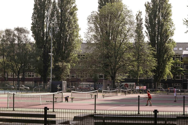 Foto 34 van Uiterwaardenstraat 216-4