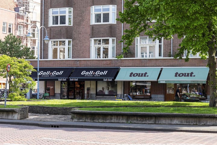 Foto 35 van Uiterwaardenstraat 216-4