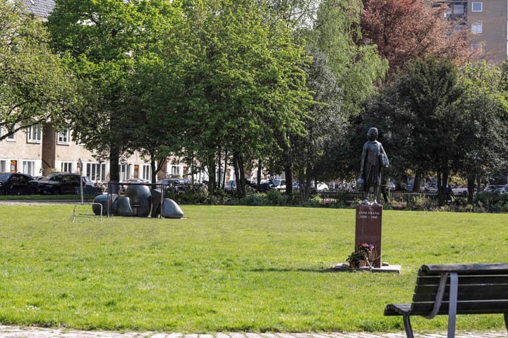 Foto 36 van Uiterwaardenstraat 216-4