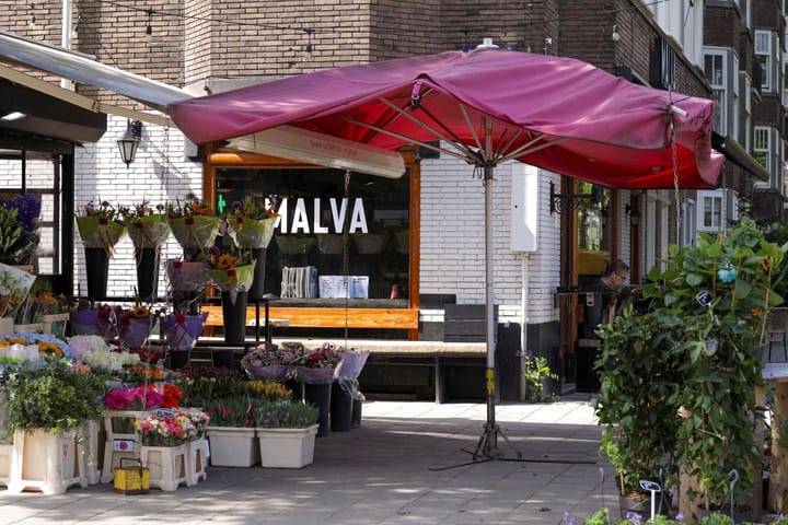 Foto 37 van Uiterwaardenstraat 216-4